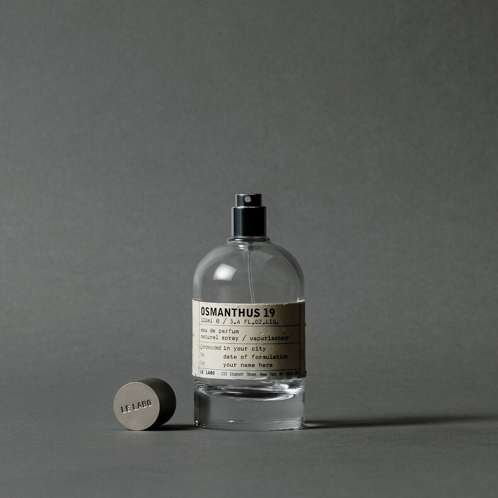 Le Labo OSMANTHUS 19 Eau de Parfum Refill 100 ml