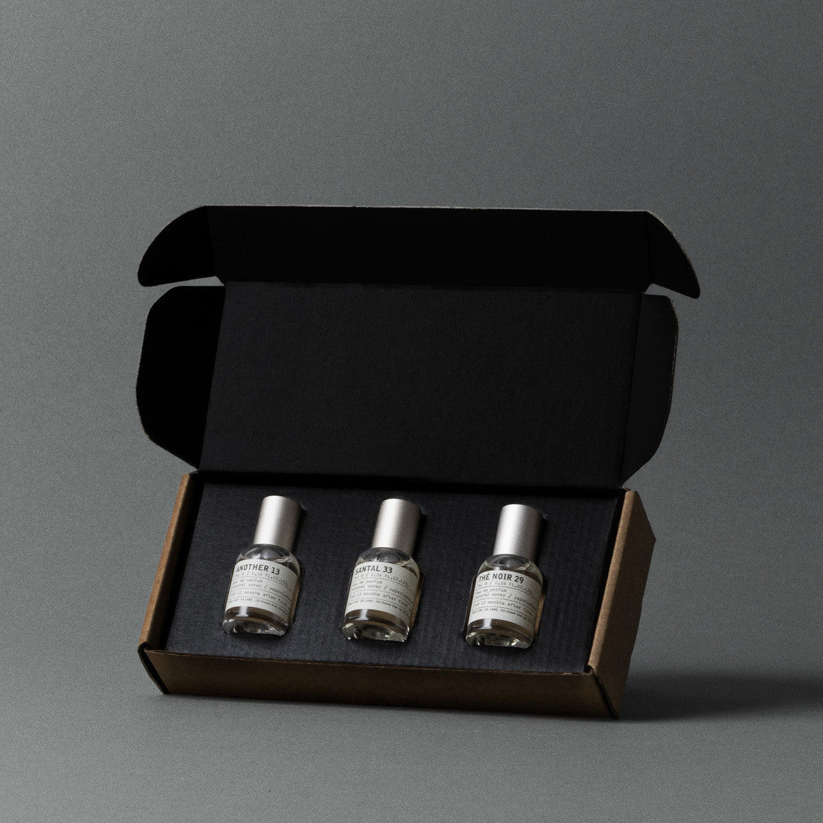 Le Labo DISCOVERY SET Classic Collection 3 x 7 ml