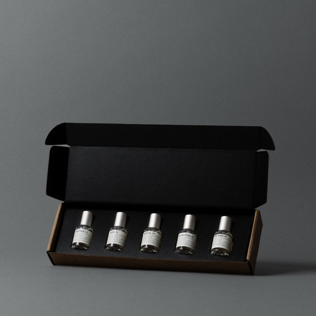 Le Labo DISCOVERY SET Classic Collection 5 x 7 ml