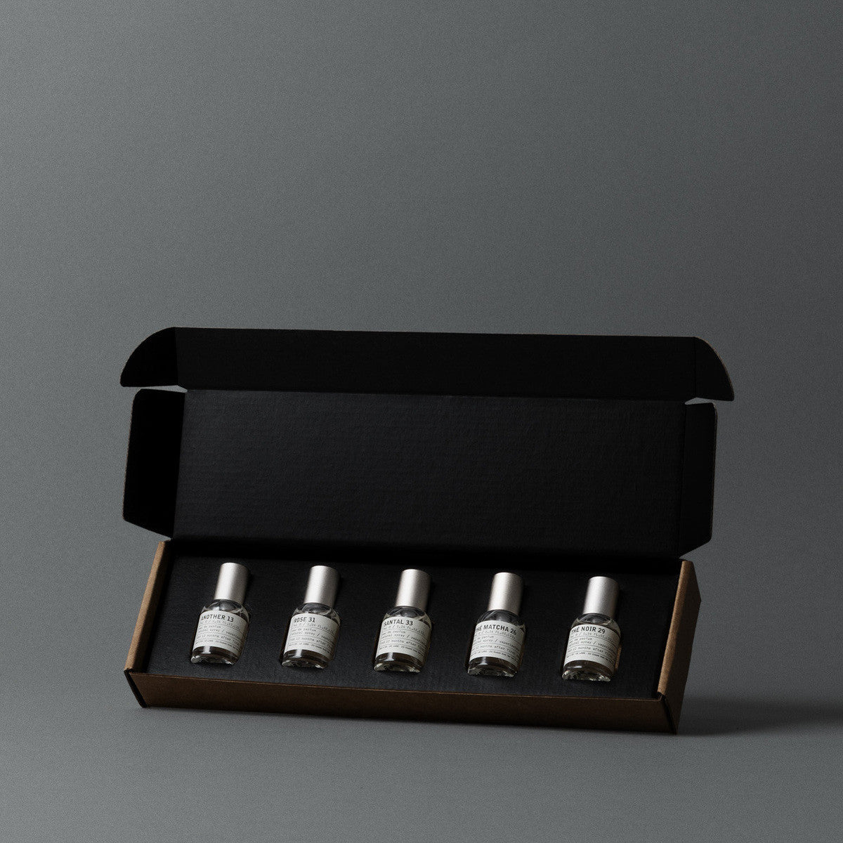 Le Labo DISCOVERY SET Classic Collection 5 x 7 ml