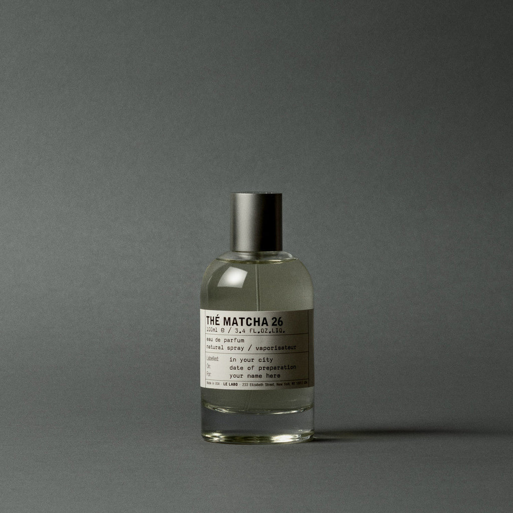 Le Labo THÉ MATCHA 26 Eau de Parfum 100 ml