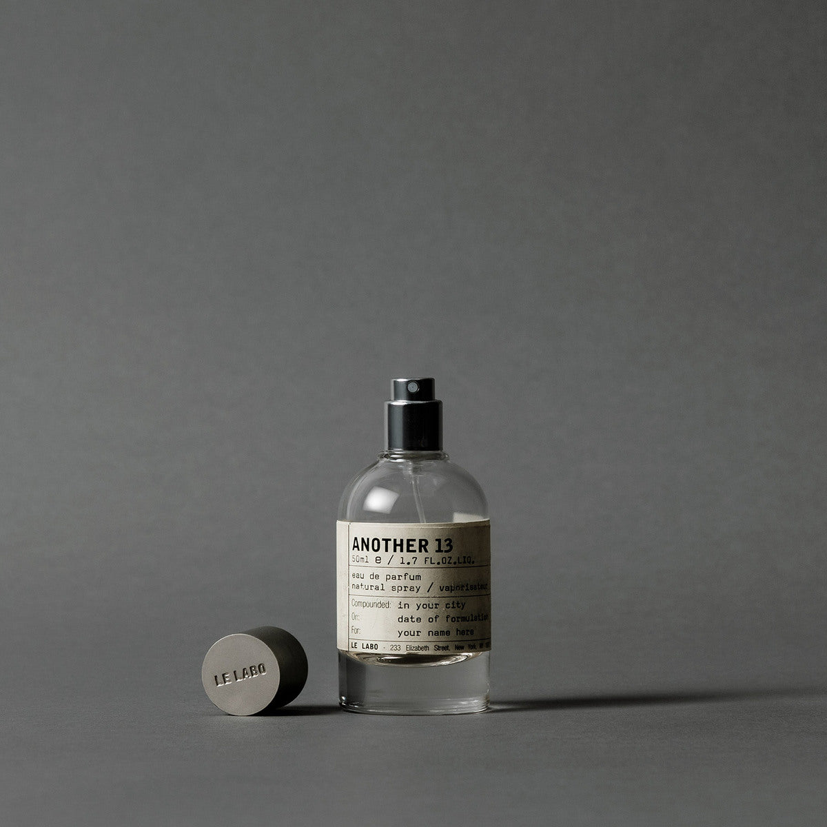 Le Labo ANOTHER 13 Eau de Parfum Refill 50 ml