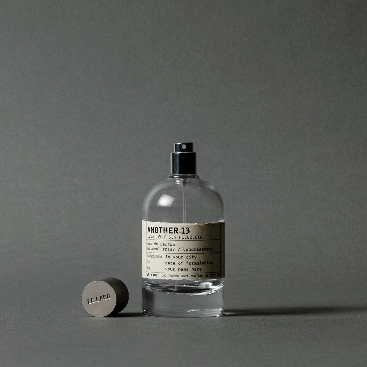 Le Labo ANOTHER 13 Eau de Parfum Refill 100 ml