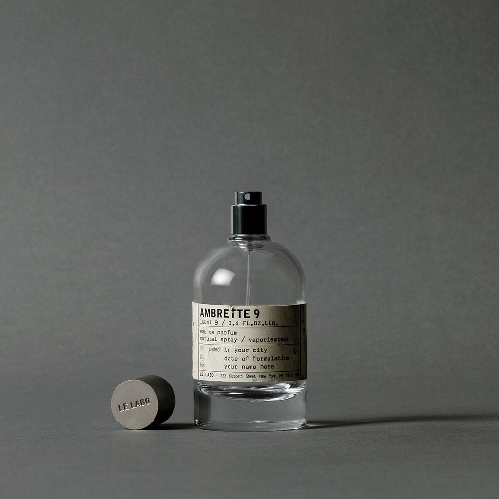 Le Labo AMBRETTE 9 Eau de Parfum Refill 100 ml