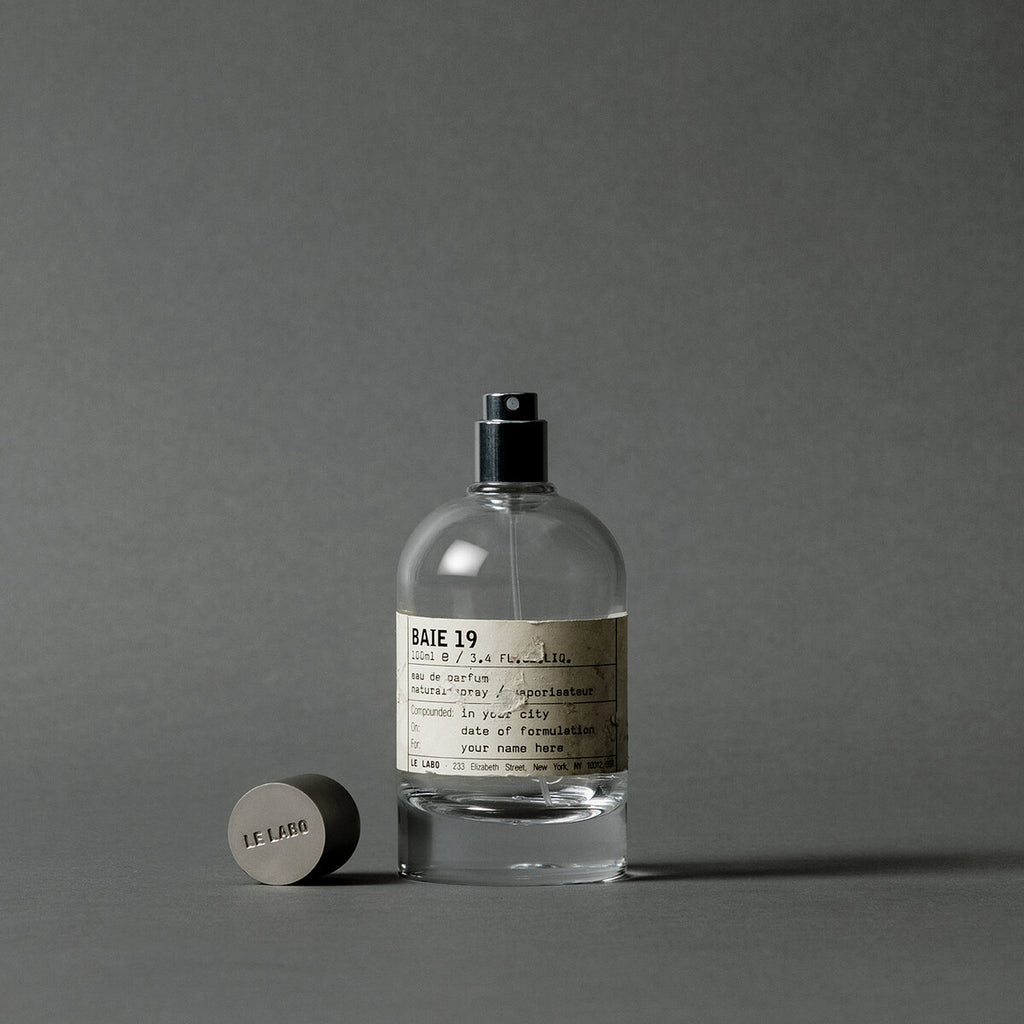 Le Labo BAIE 19 Eau de Parfum Refill 100 ml