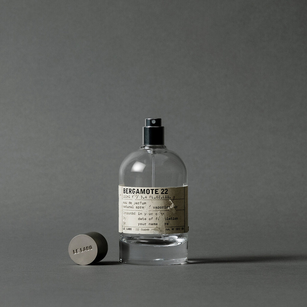 Le Labo BERGAMOTE 22 Eau de Parfum Refill 100 ml