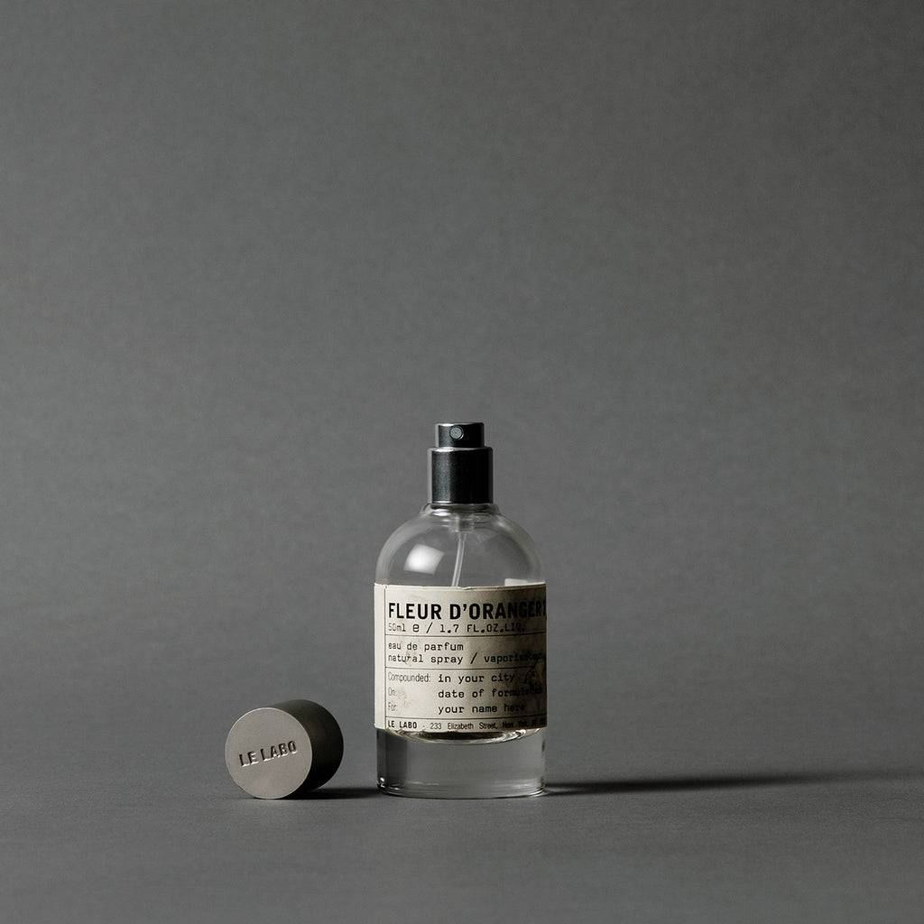Le Labo FLEUR D'ORANGER 27 Eau de Parfum Refill 50 ml