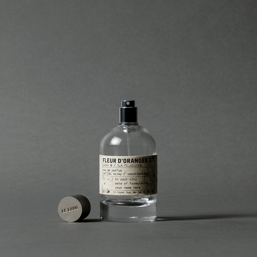 Le Labo FLEUR D'ORANGER 27 Eau de Parfum Refill 100 ml