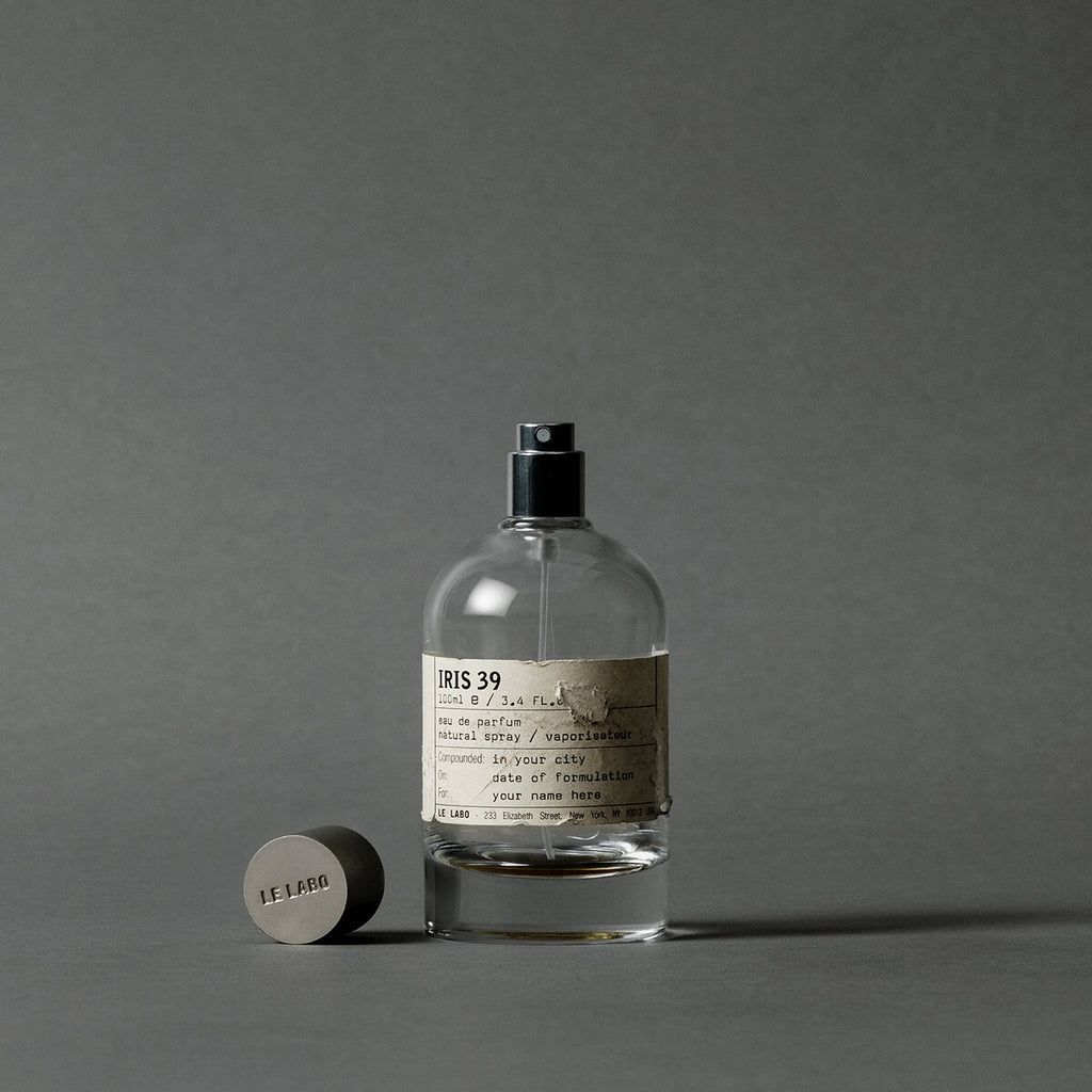 Le Labo IRIS 39 Eau de Parfum Refill 100 ml