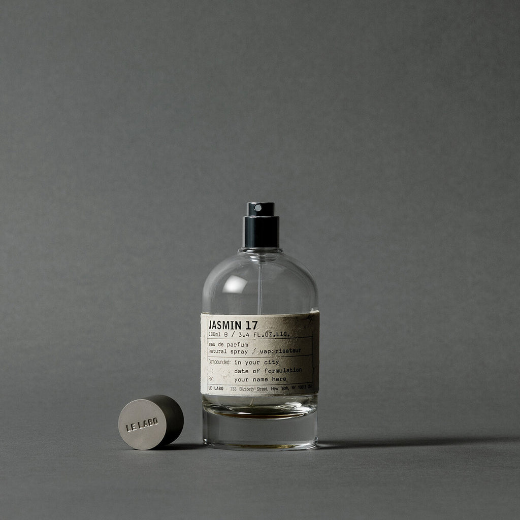 Le Labo JASMIN 17 Eau de Parfum Refill 100 ml