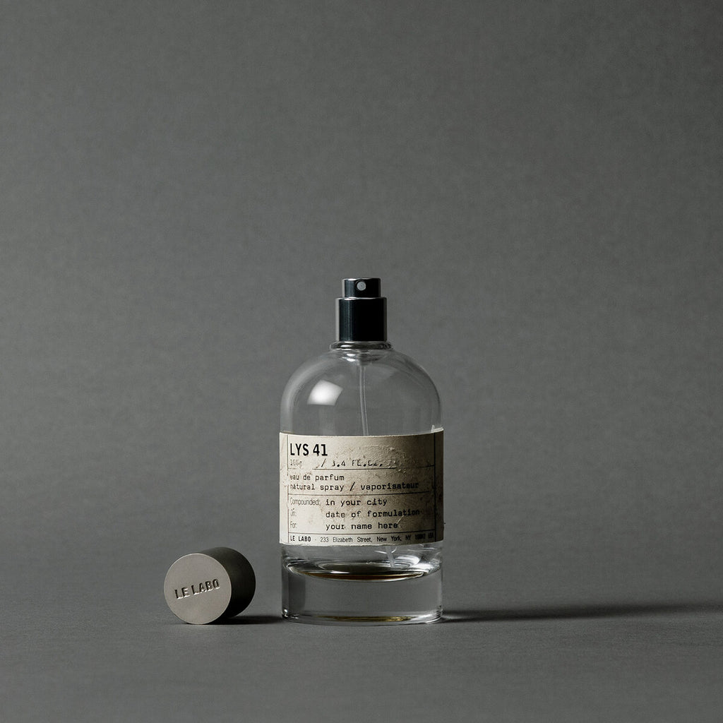 Le Labo LYS 41 Eau de Parfum Refill 100 ml