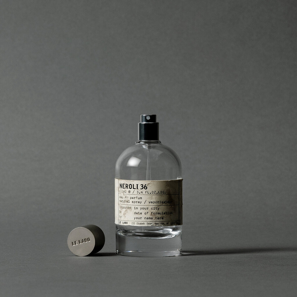 Le Labo NEROLI 36 Eau de Parfum Refill 100 ml