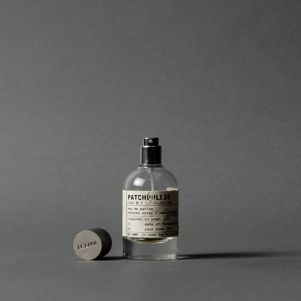 Le Labo PATCHOULI 24 Eau de Parfum Refill 50 ml