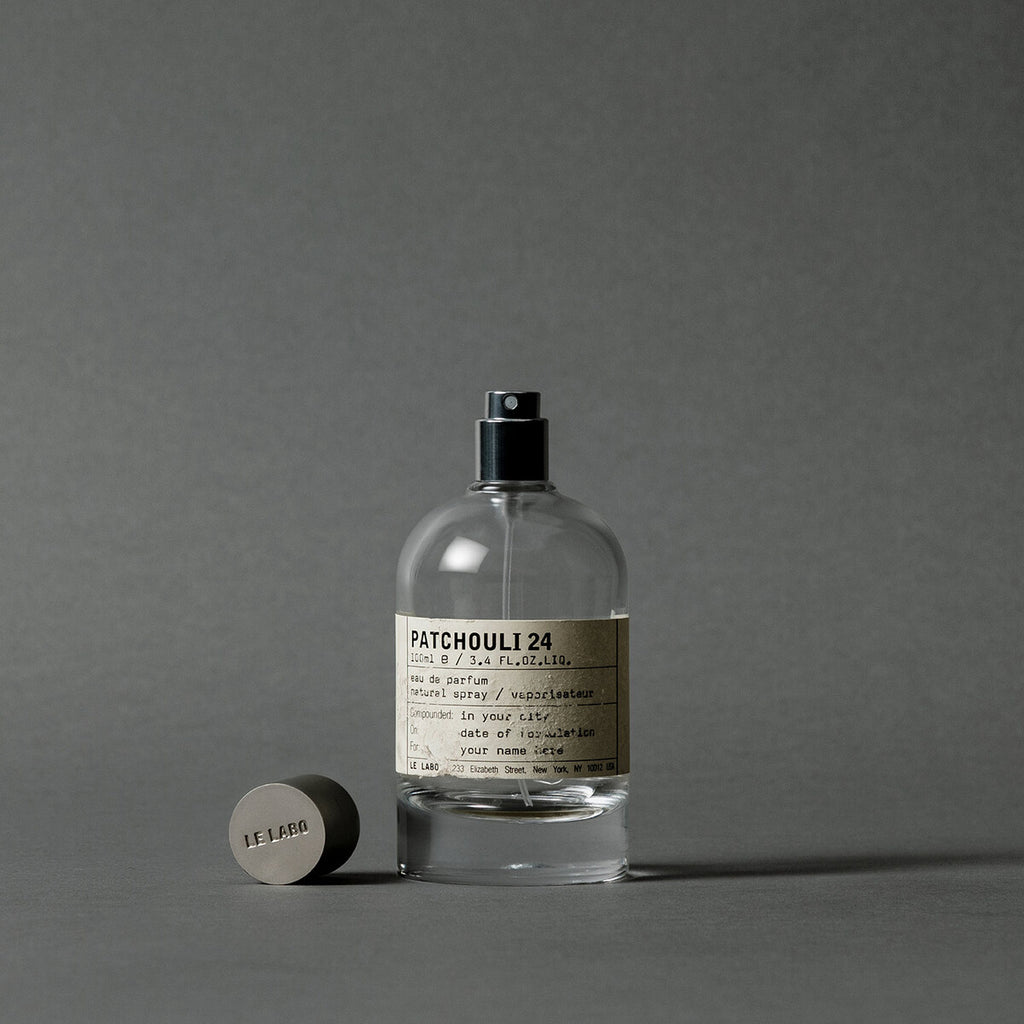 Le Labo PATCHOULI 24 Eau de Parfum Refill 100 ml