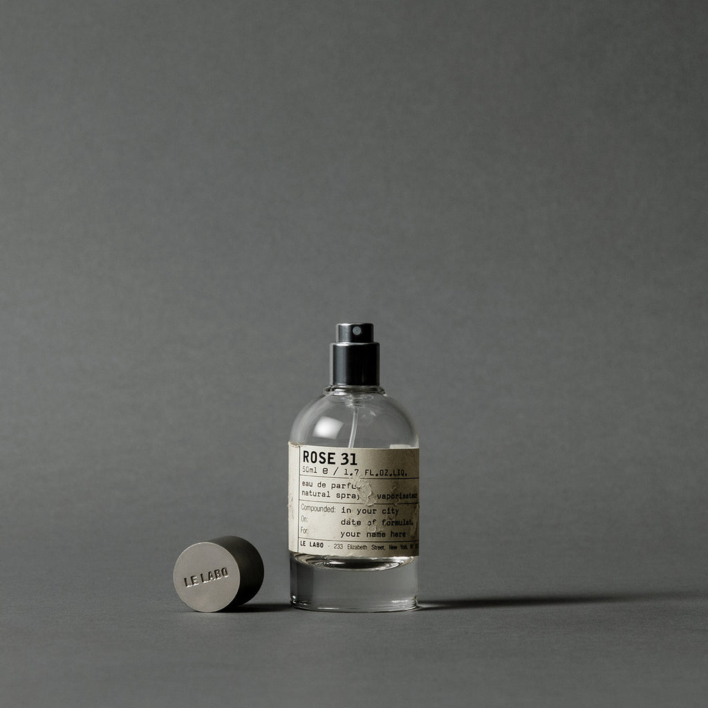 Le Labo ROSE 31 Eau de Parfum Refill 50 ml