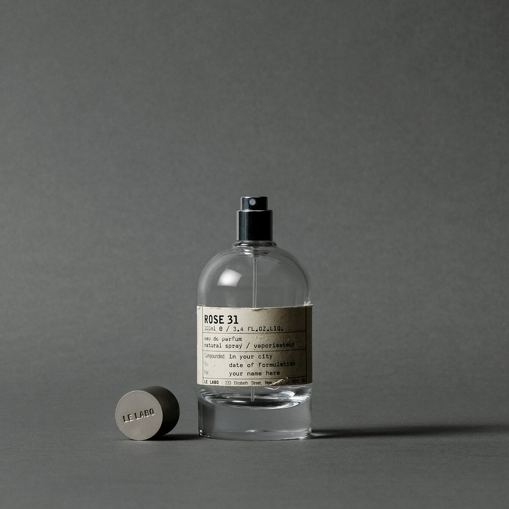Le Labo ROSE 31 Eau de Parfum Refill 100 ml