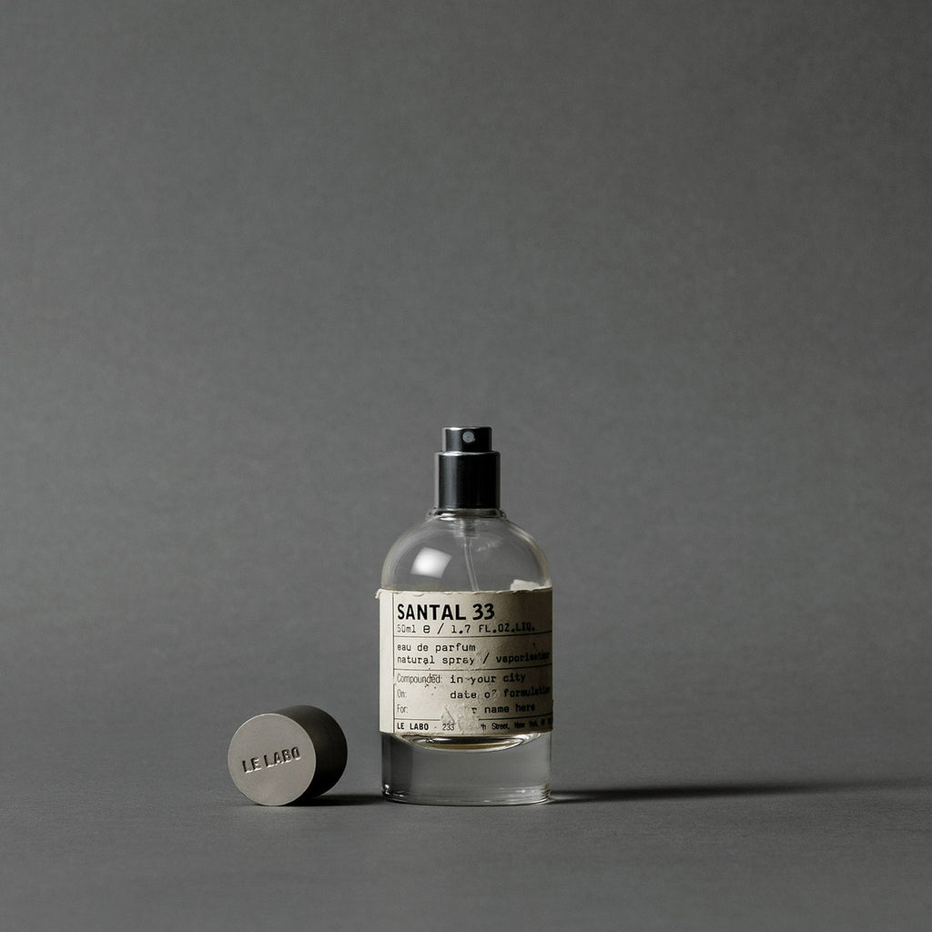 Le Labo SANTAL 33 Eau de Parfum Refill 50 ml