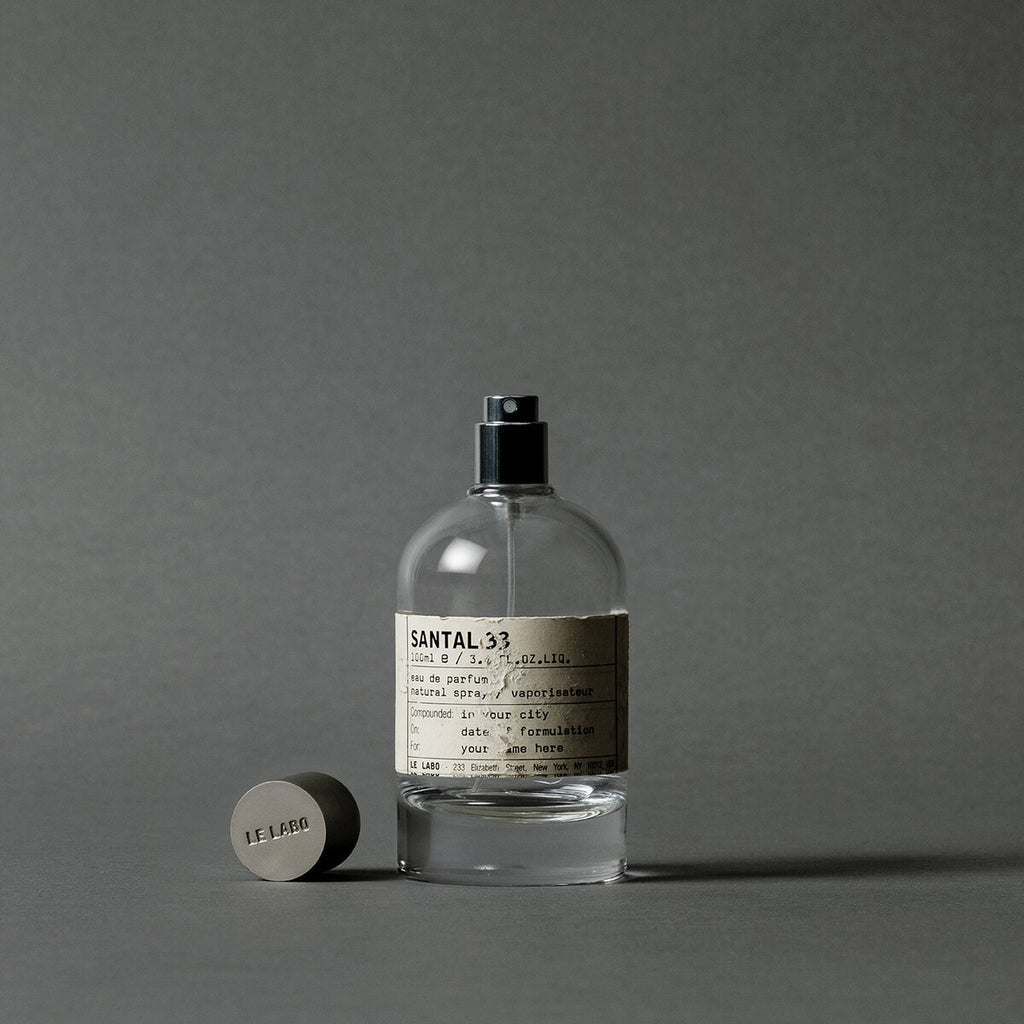 Le Labo SANTAL 33 Eau de Parfum Refill 100 ml