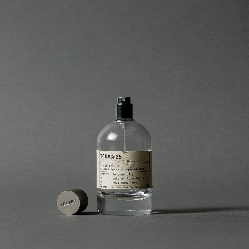 Le Labo TONKA 25 Eau de Parfum Refill 100 ml