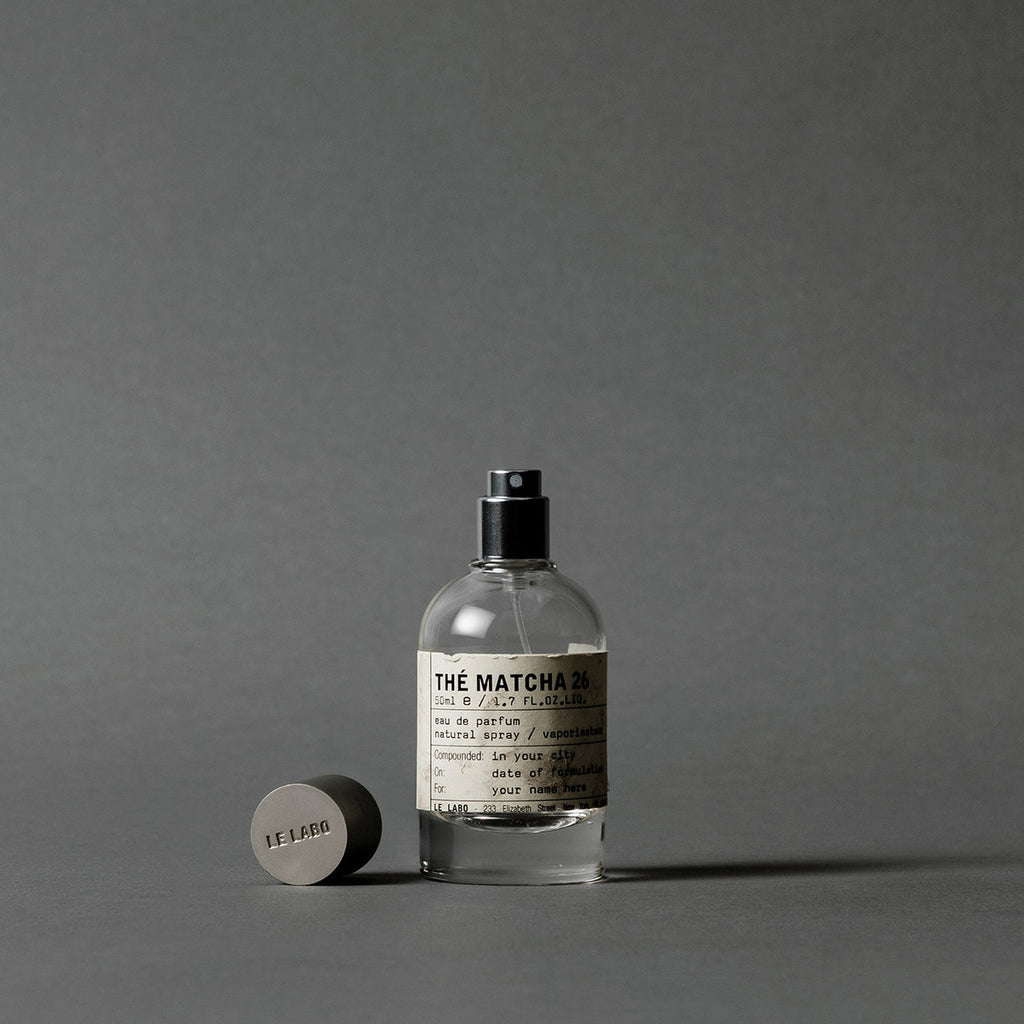 Le Labo THÉ MATCHA 26 Eau de Parfum Refill 50 ml