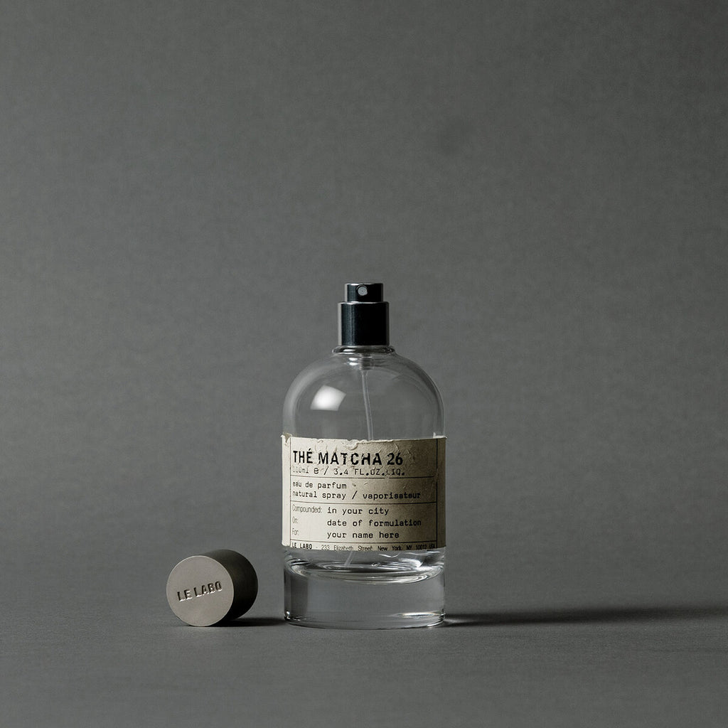 Le Labo THÉ MATCHA 26 Eau de Parfum Refill 100 ml