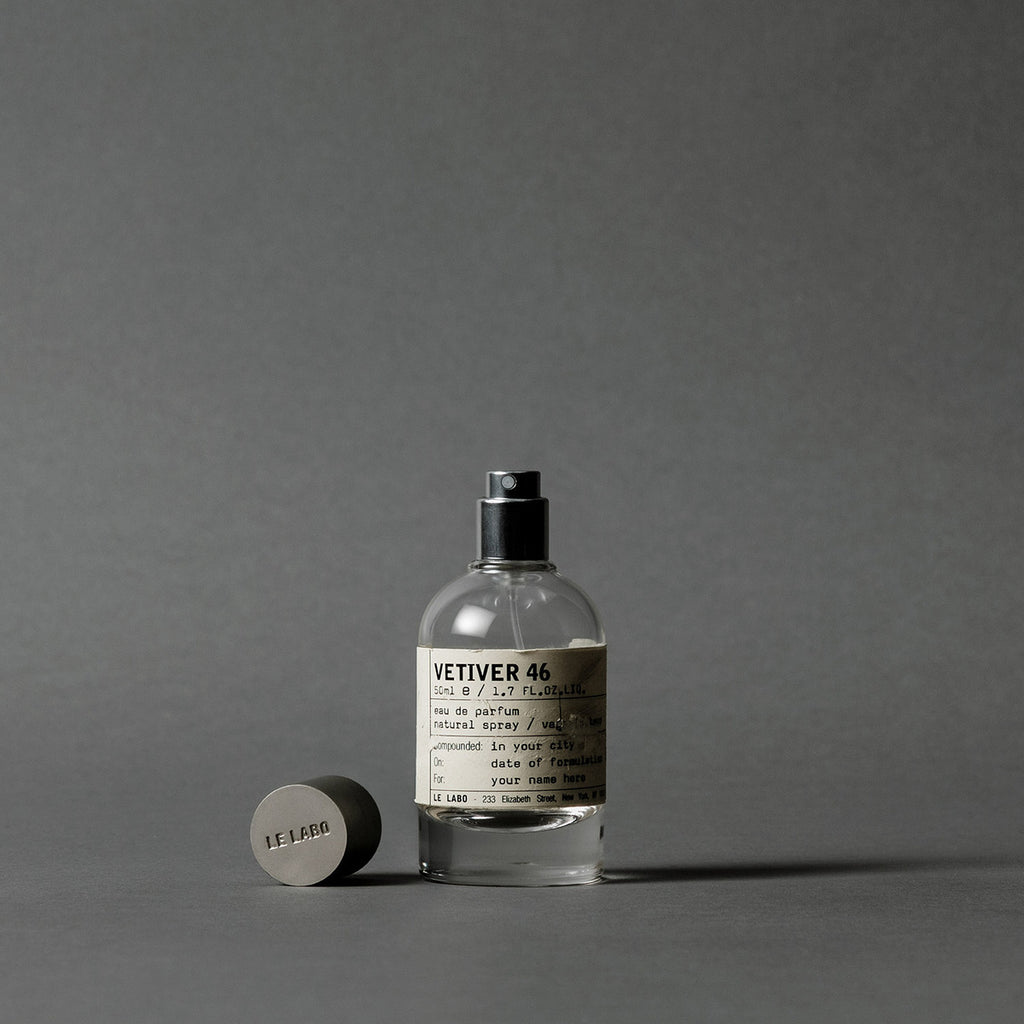 Le Labo VETIVER 46 Eau de Parfum Refill 50 ml