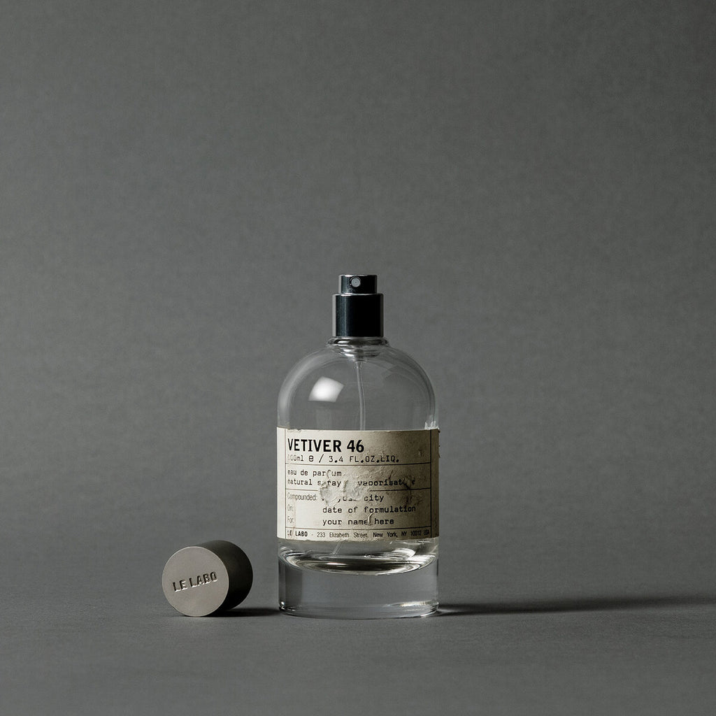Le Labo VETIVER 46 Eau de Parfum Refill 100 ml