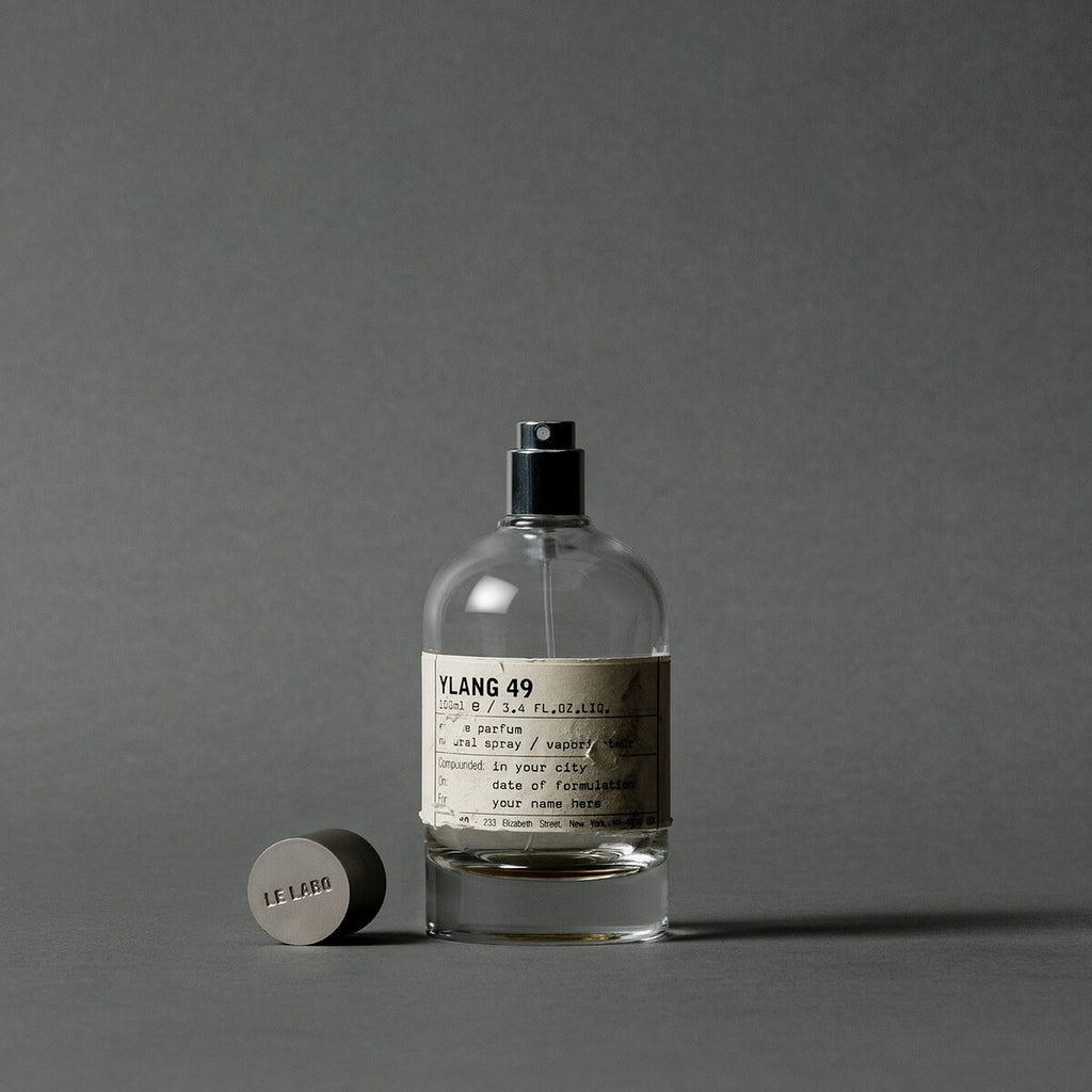 Le Labo YLANG 49 Eau de Parfum Refill 100 ml