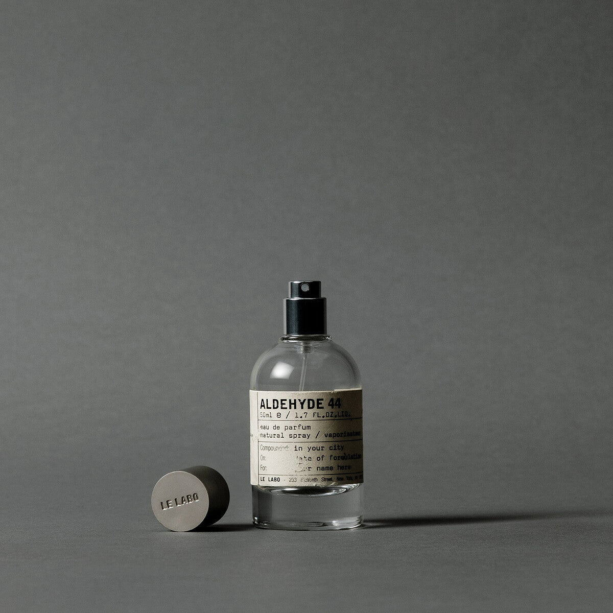 Le Labo ALDEHYDE 44 Eau de Parfum Refill 50 ml