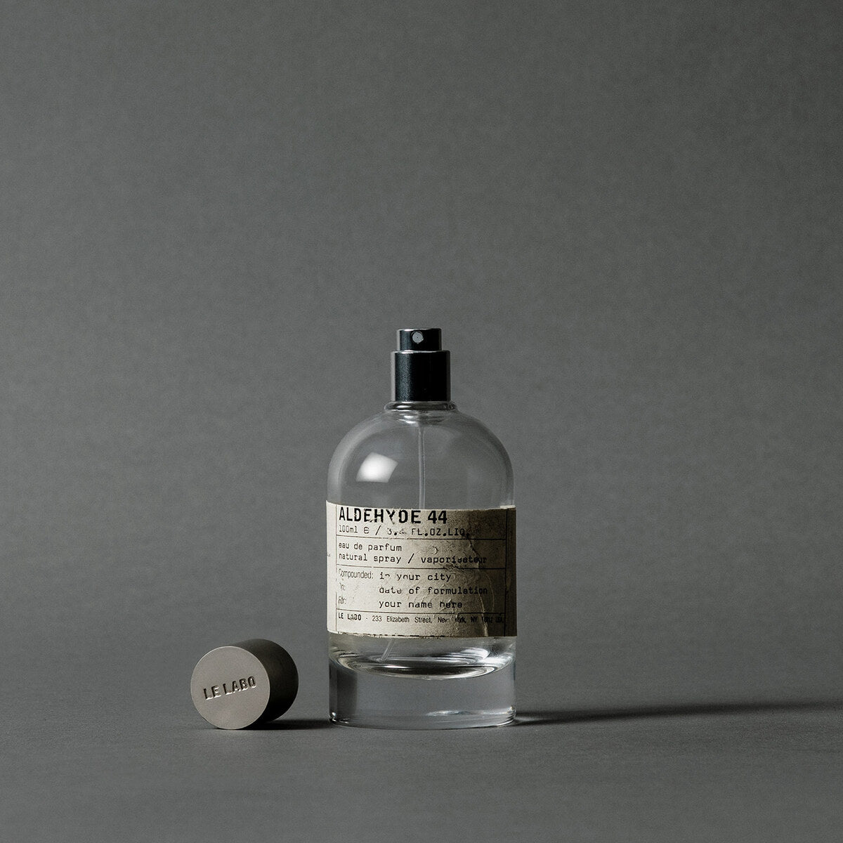 Le Labo ALDEHYDE 44 Eau de Parfum Refill 100 ml