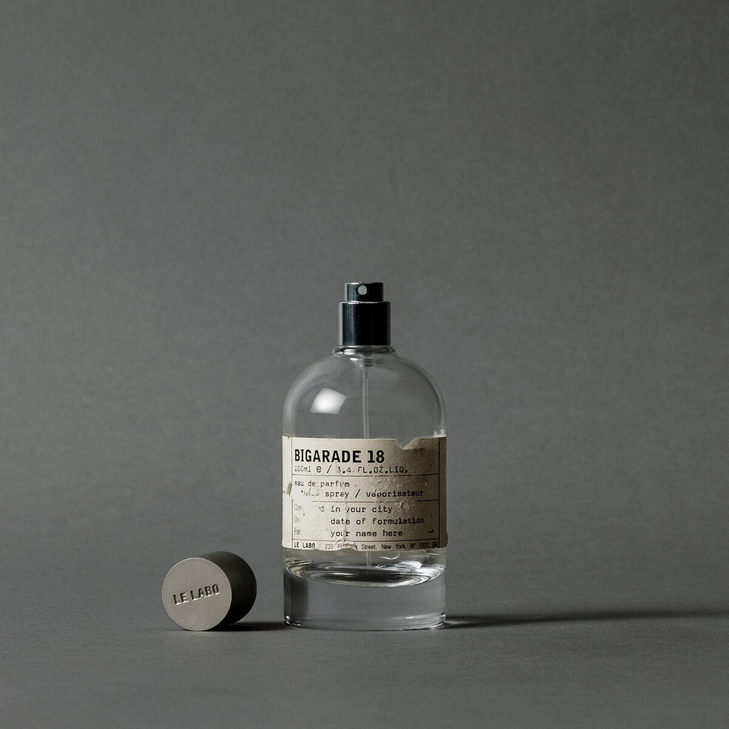 Le Labo BIGARADE 18 Eau de Parfum Refill 100 ml