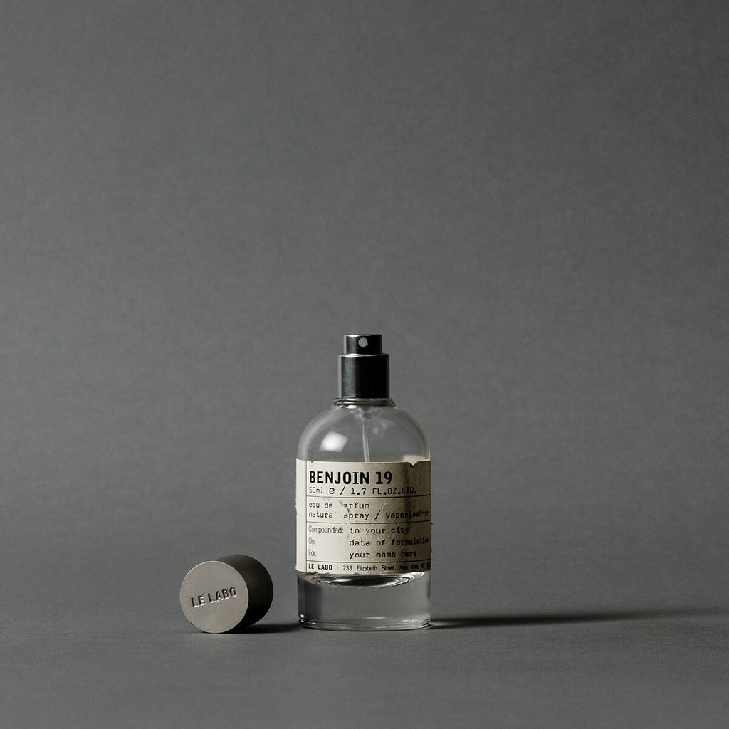 Le Labo BENJOIN 19 Eau de Parfum Refill 50 ml