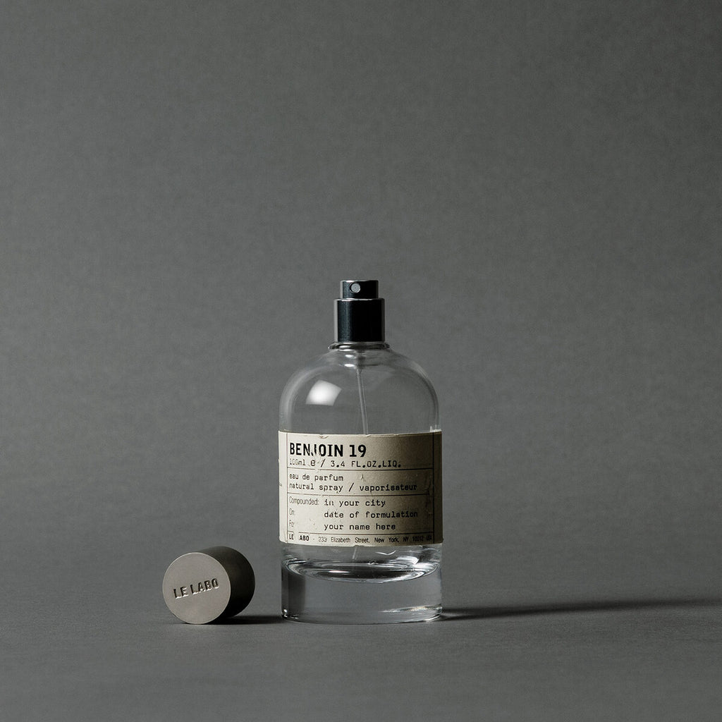 Le Labo BENJOIN 19 Eau de Parfum Refill 100 ml