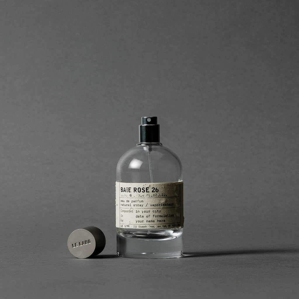 Le Labo BAIE ROSE 26 Eau de Parfum Refill 100 ml