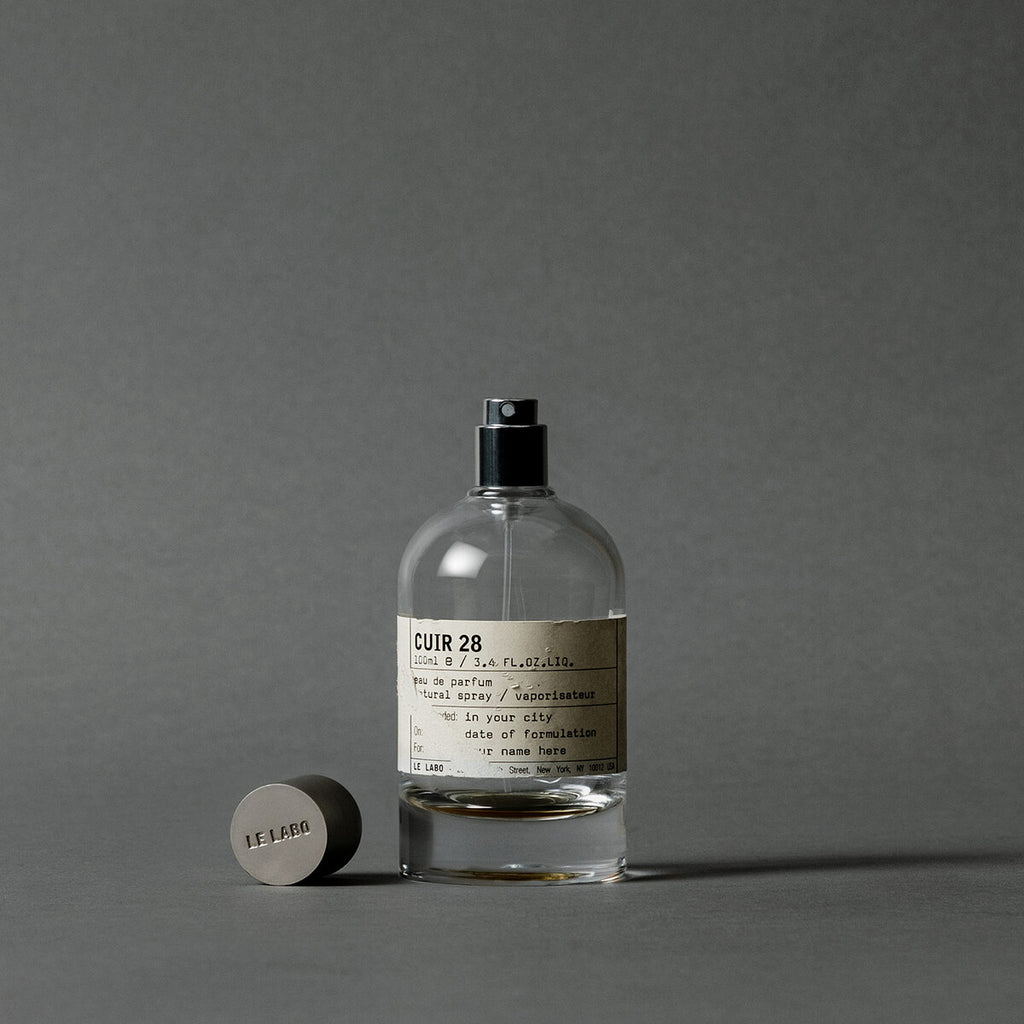 Le Labo CUIR 28 Eau de Parfum Refill 100 ml