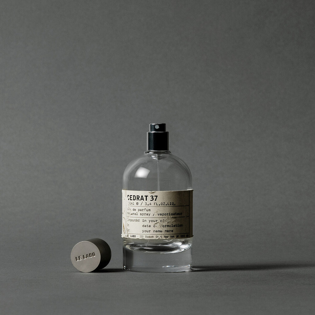 Le Labo CEDRAT 37 Eau de Parfum Refill 100 ml