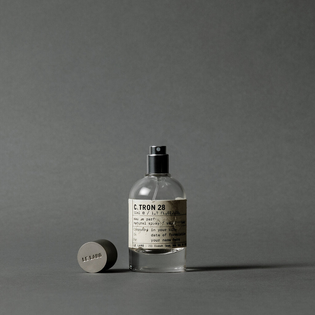 Le Labo CITRON 28 Eau de Parfum Refill 50 ml