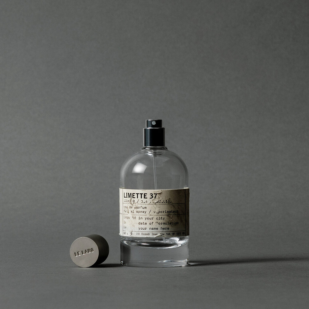 Le Labo LIMETTE 37 Eau de Parfum Refill 100 ml