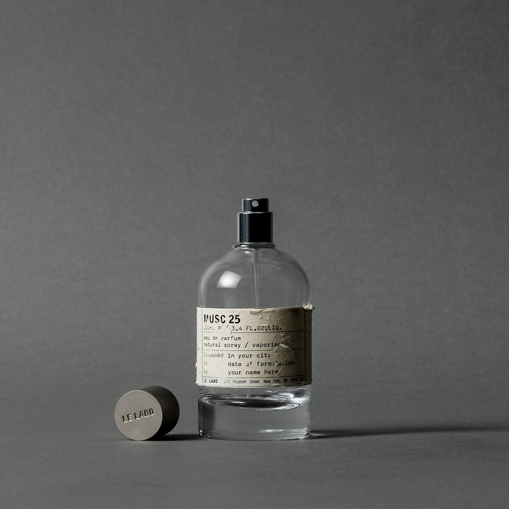 Le Labo MUSC 25 Eau de Parfum Refill 100 ml