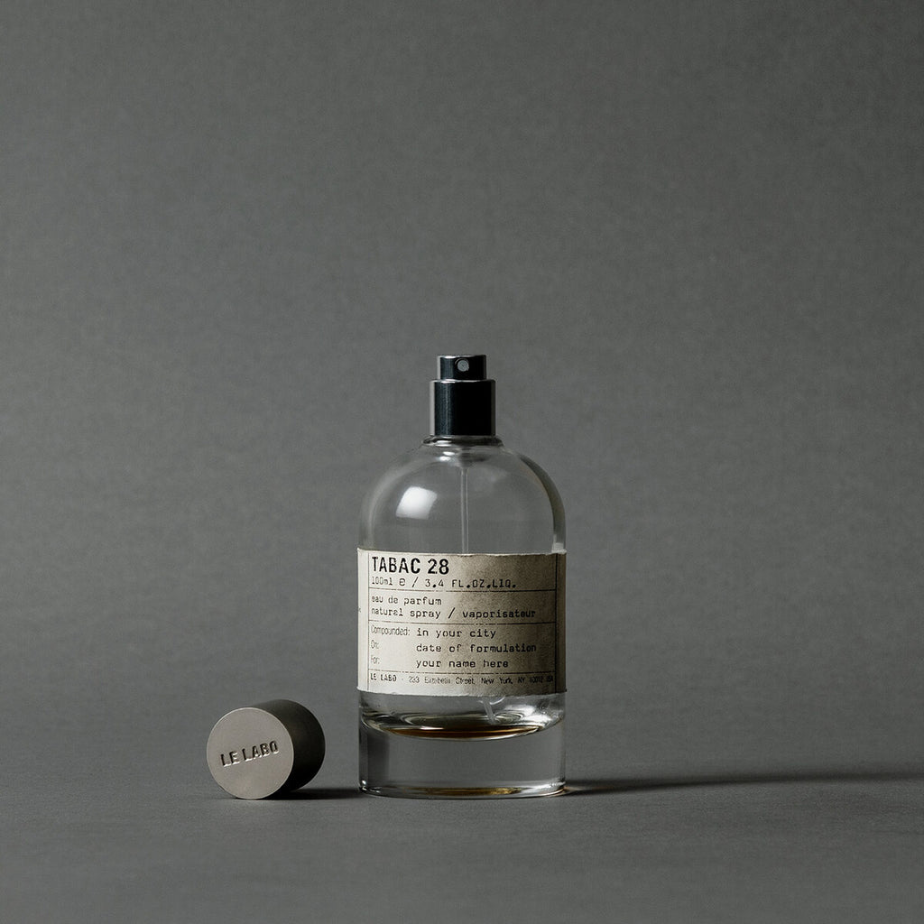 Le Labo TABAC 28 Eau de Parfum Refill 100 ml