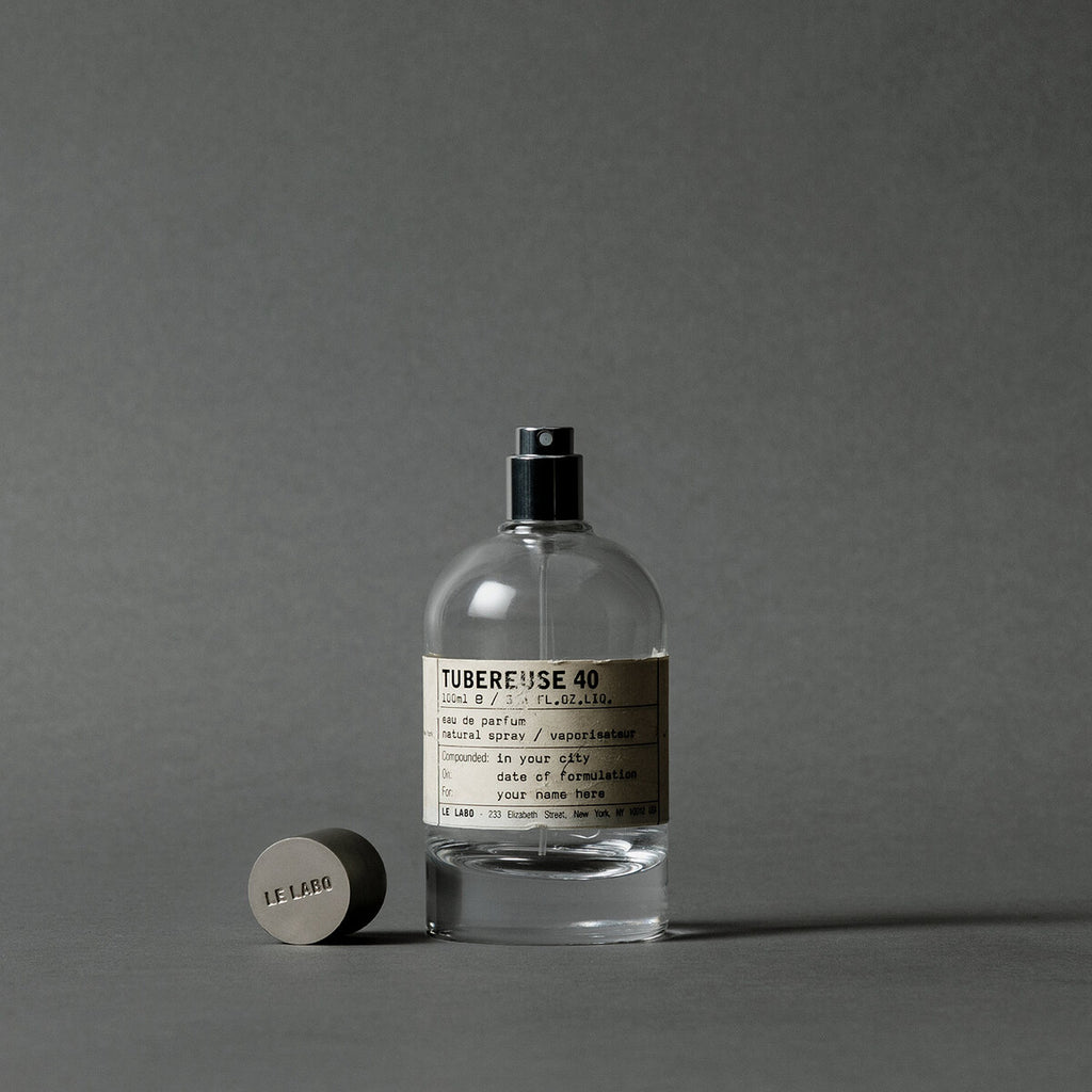 Le Labo TUBEREUSE 40 Eau de Parfum Refill 100 ml