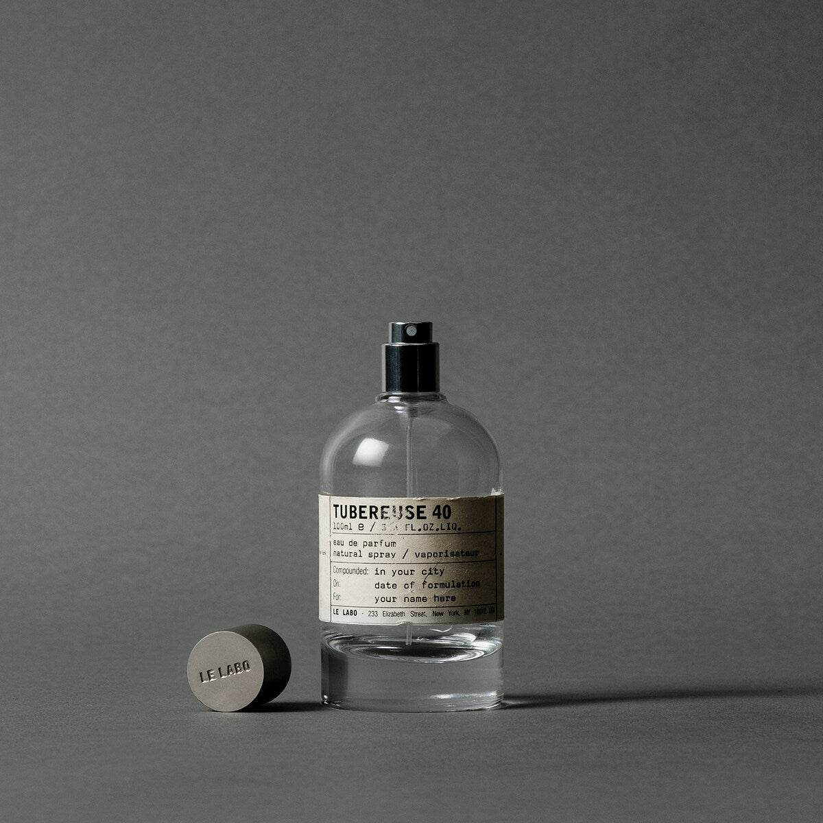 Le Labo TUBEREUSE 40 Eau de Parfum Refill 100 ml