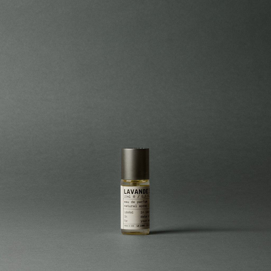 Le Labo LAVANDE 31 Eau de Parfum 15 ml