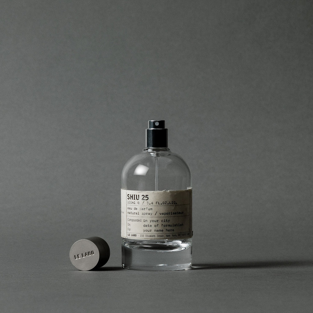 Le Labo SHIU 25 Eau de Parfum Refill 100 ml