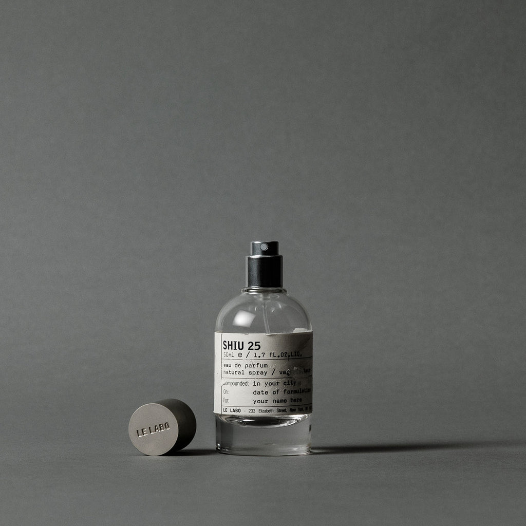 Le Labo SHIU 25 Eau de Parfum Refill 50 ml