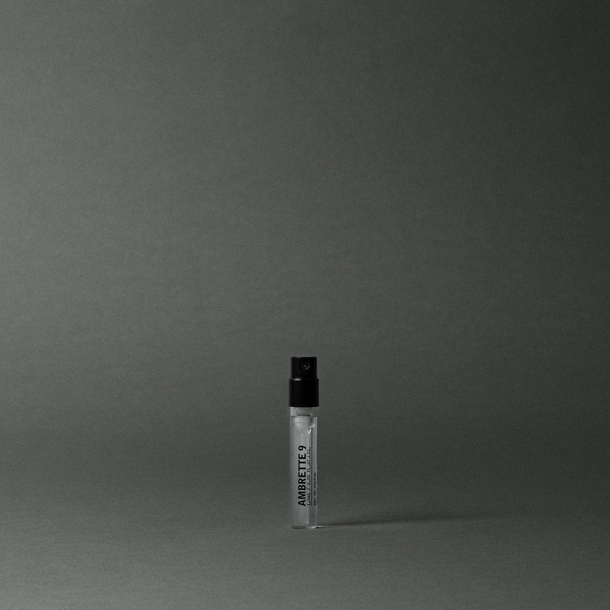 Le Labo AMBRETTE 9 Sample 1.5 ml