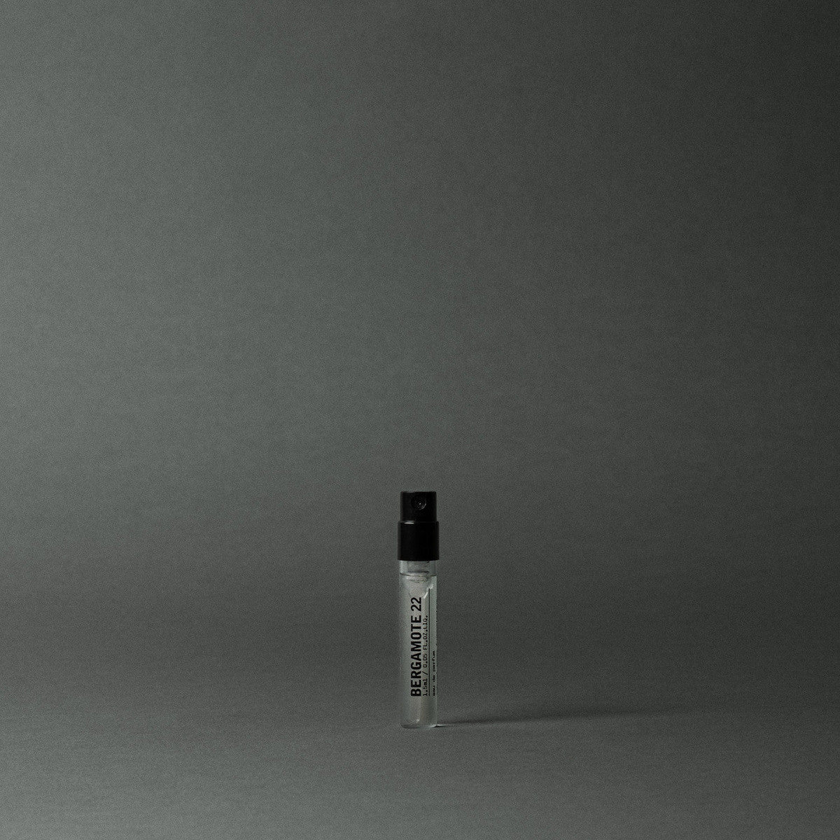 Le Labo BERGAMOTE 22 Sample 1.5 ml