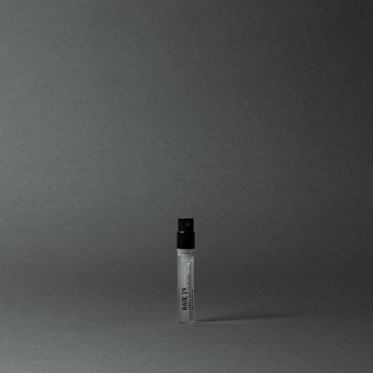 Le Labo BAIE 19 Sample 1.5 ml