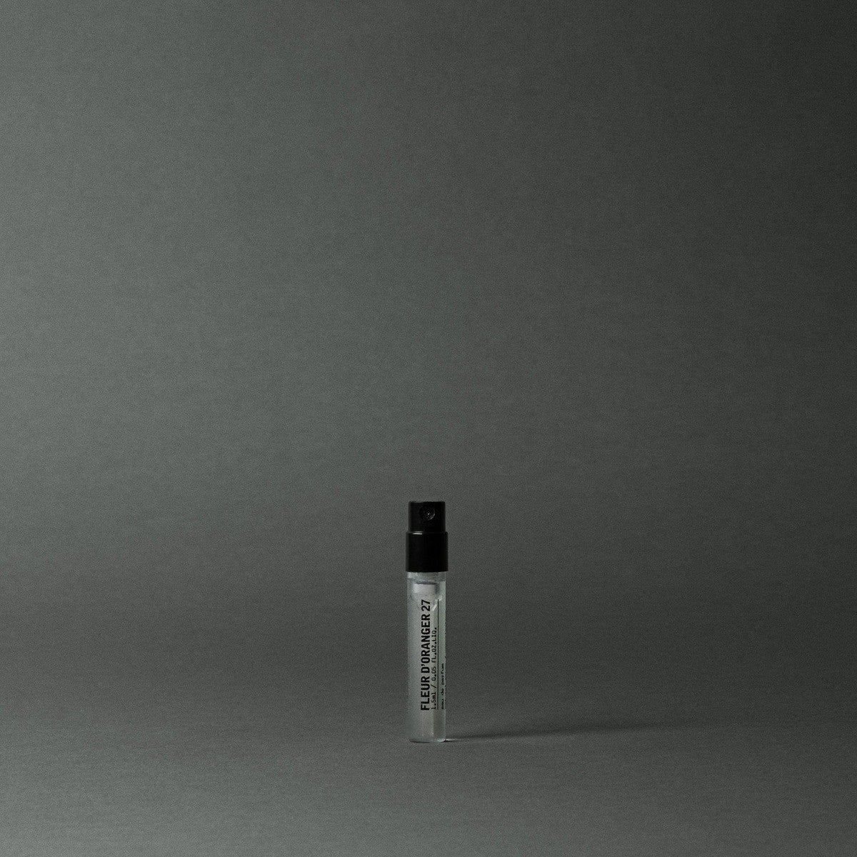 Le Labo FLEUR D'ORANGER 27 Sample 1.5 ml