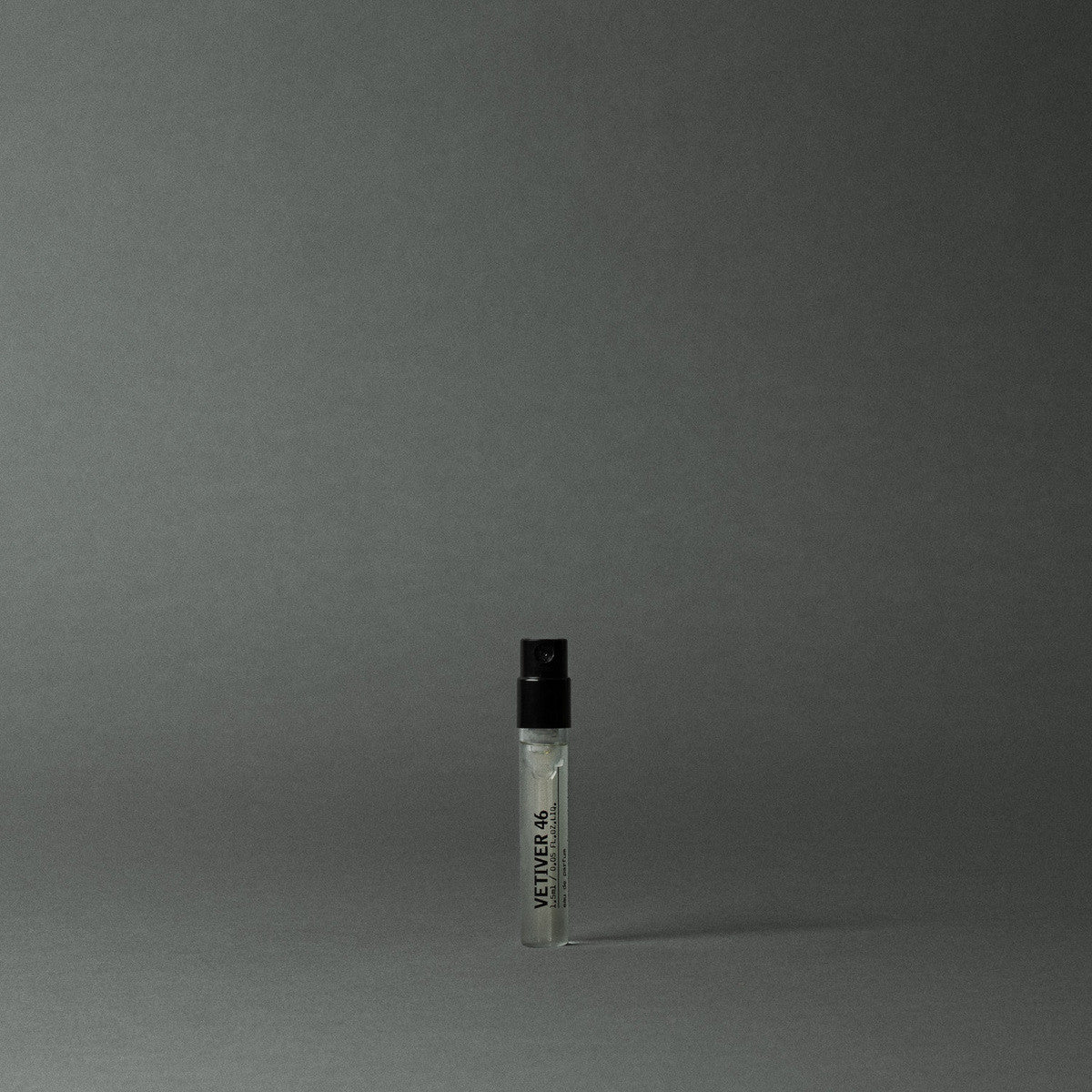 Le Labo VETIVER 46 Sample 1.5 ml
